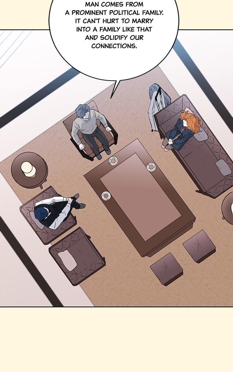 The Goddess’sGuide to Farming Episode 5 page 42 - 
