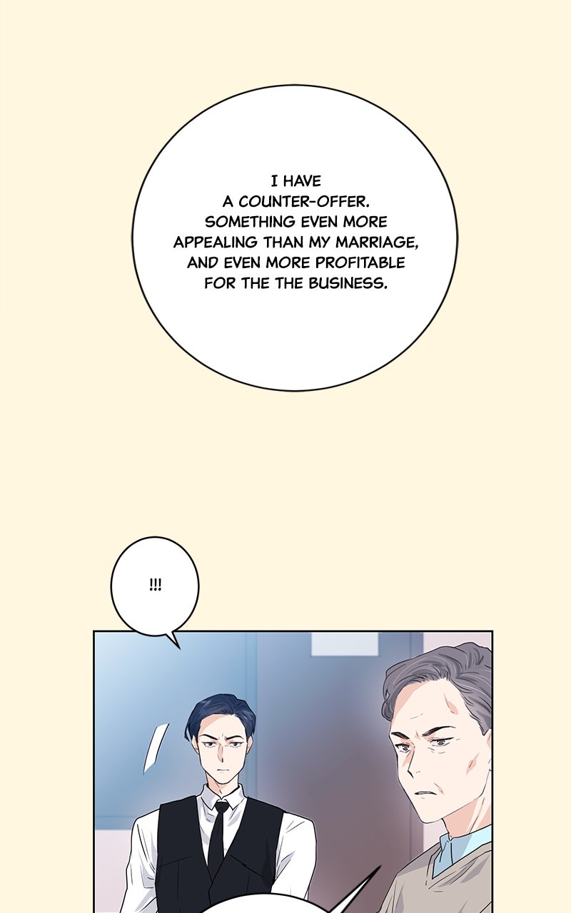 The Goddess’sGuide to Farming Episode 5 page 43 - 