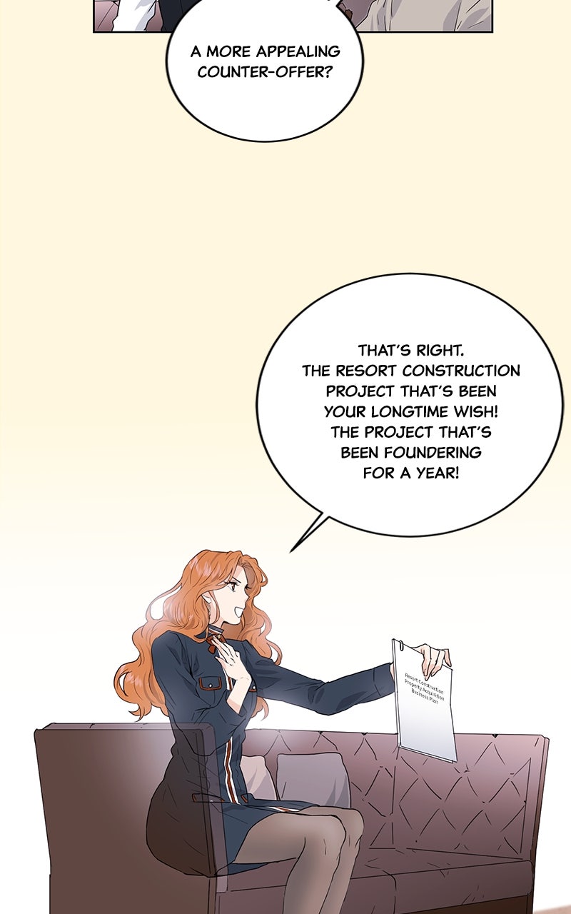 The Goddess’sGuide to Farming Episode 5 page 44 - 