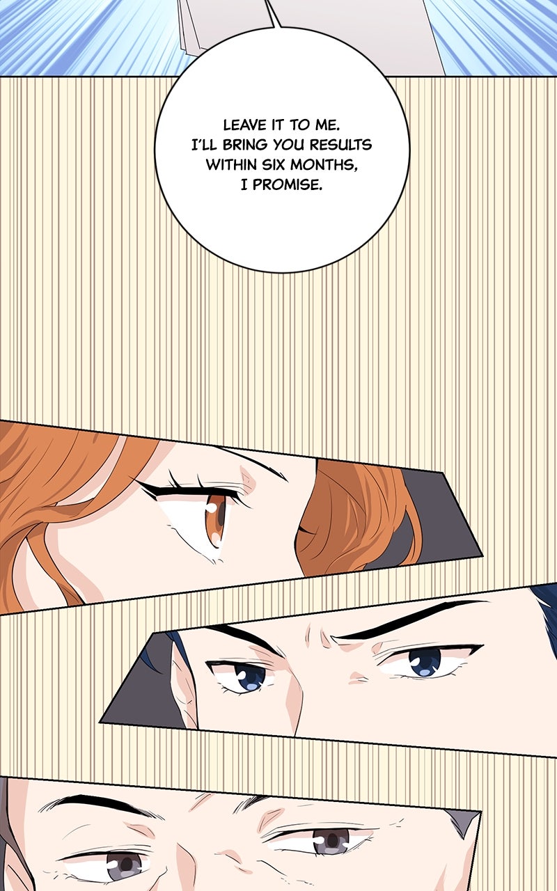 The Goddess’sGuide to Farming Episode 5 page 46 - 