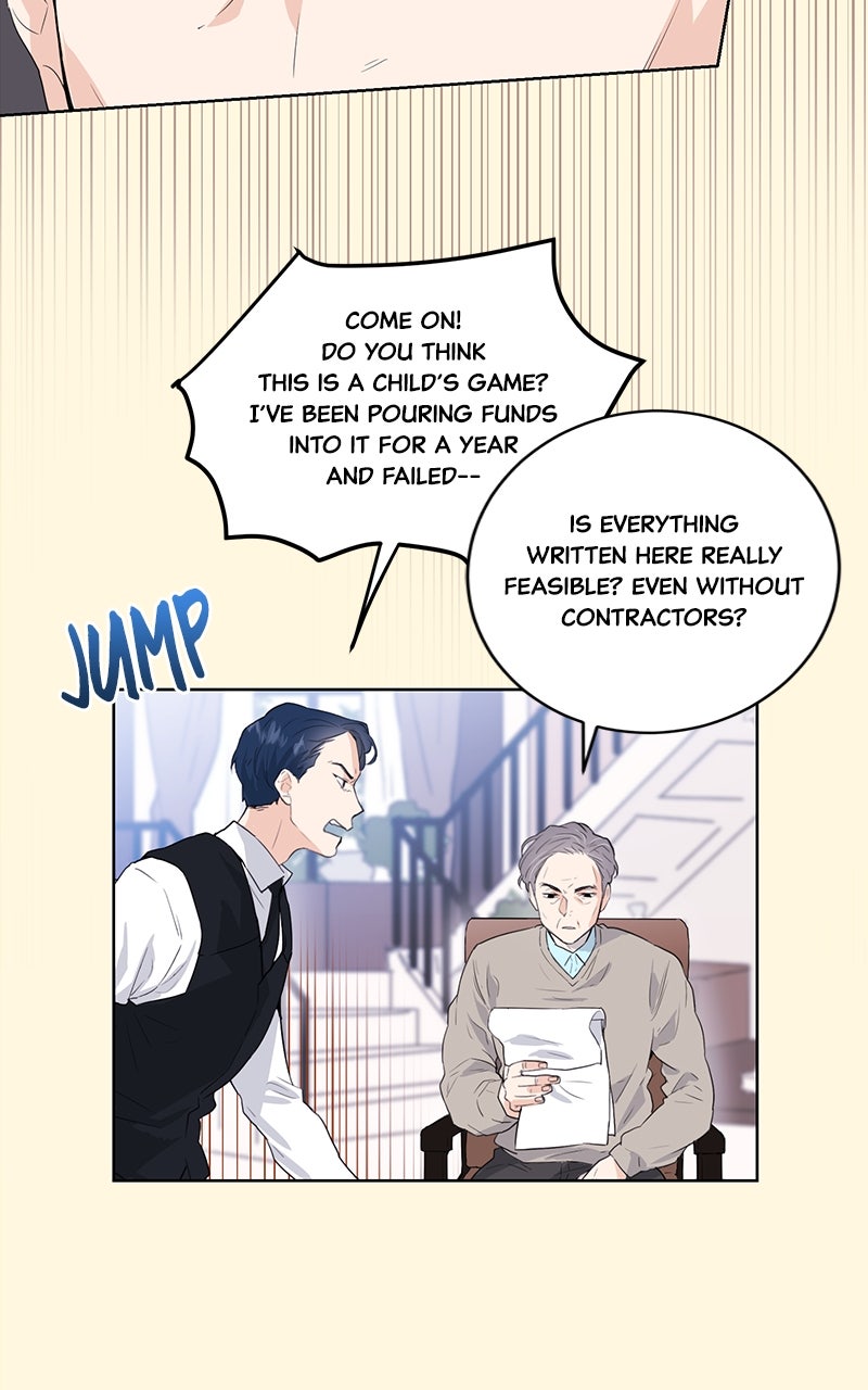 The Goddess’sGuide to Farming Episode 5 page 47 - 
