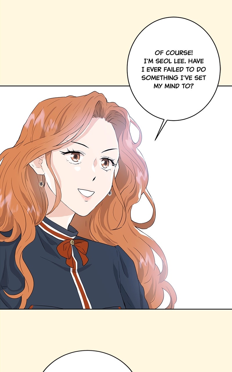 The Goddess’sGuide to Farming Episode 5 page 48 - 