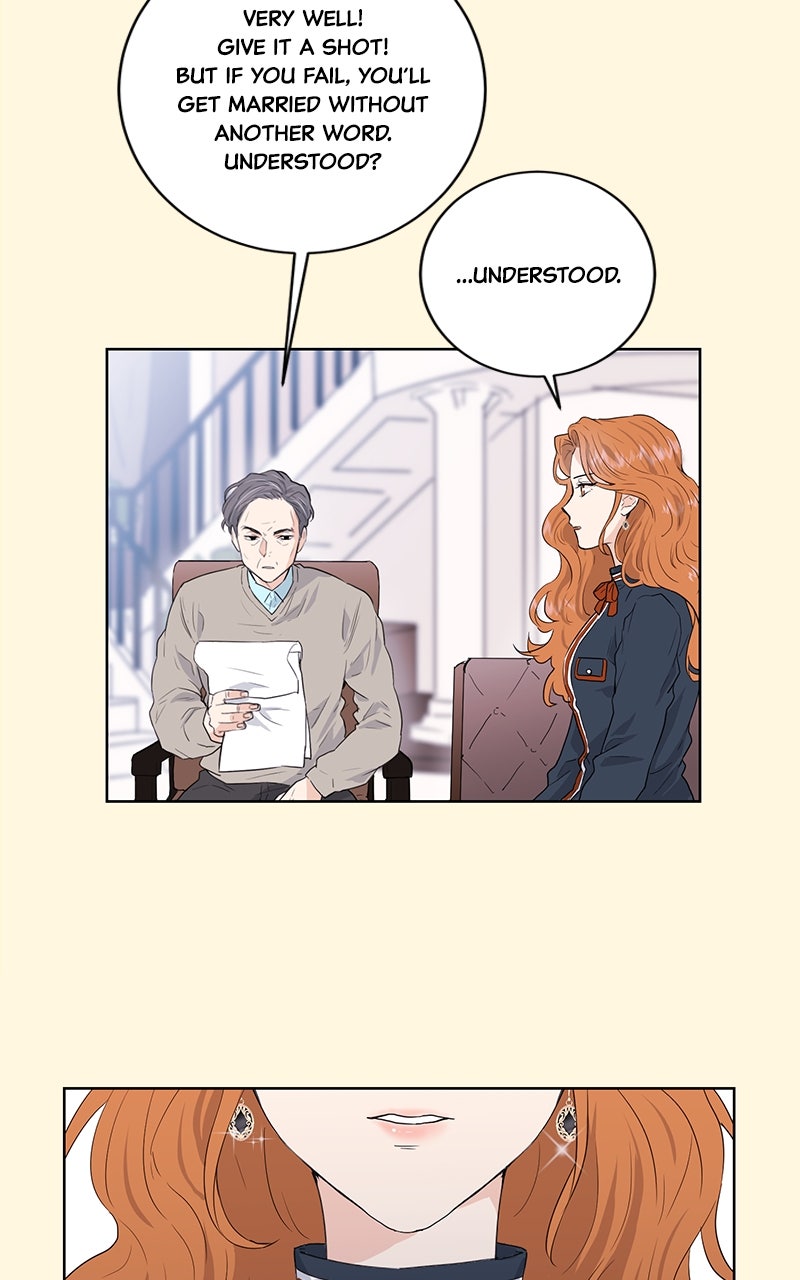 The Goddess’sGuide to Farming Episode 5 page 49 - 