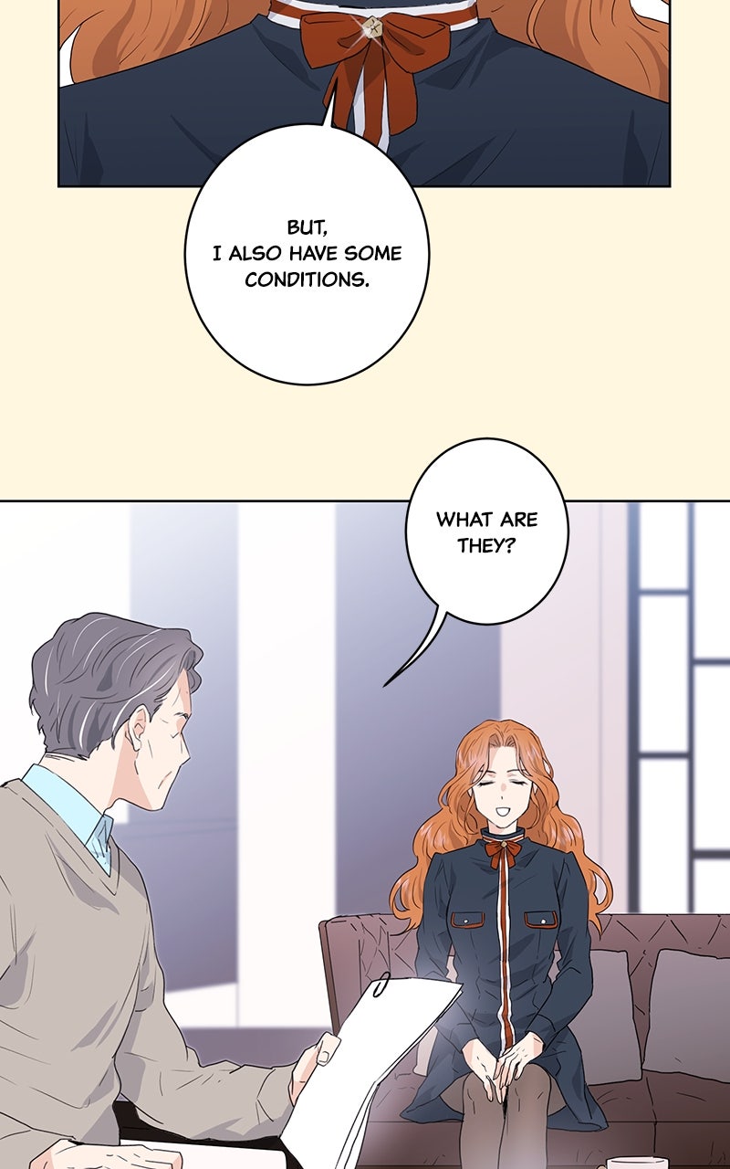 The Goddess’sGuide to Farming Episode 5 page 50 - 