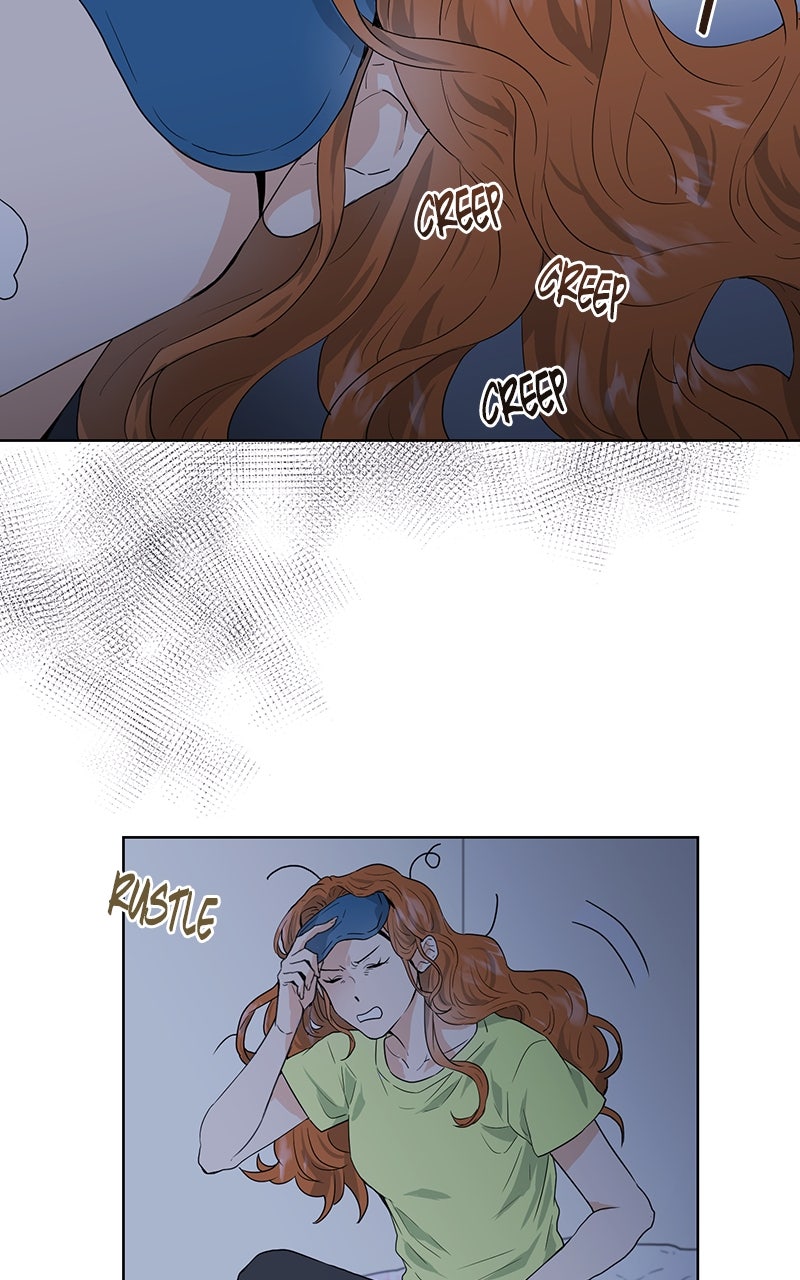 The Goddess’sGuide to Farming Episode 5 page 6 - 