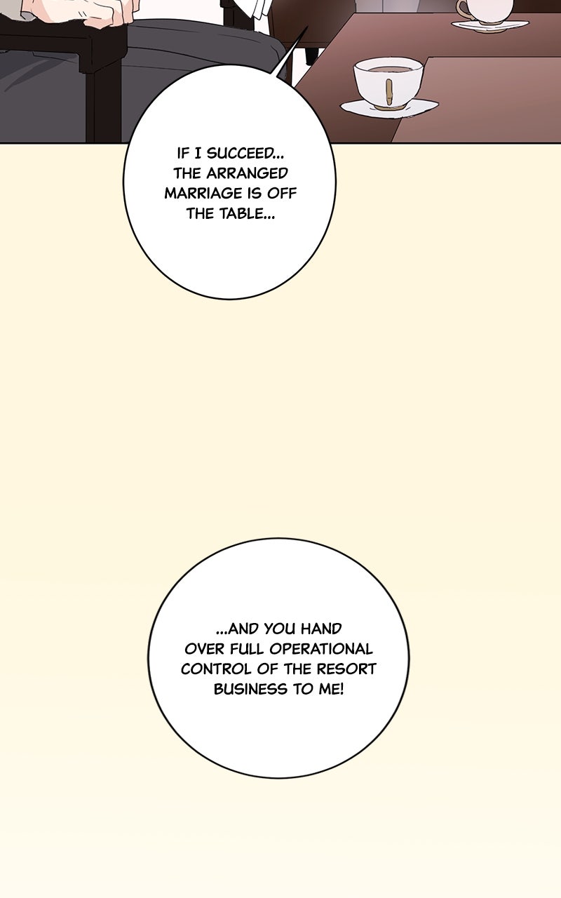 The Goddess’sGuide to Farming Episode 5 page 51 - 