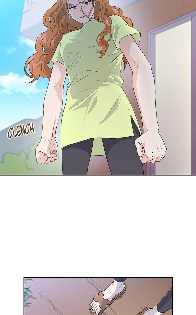 The Goddess’sGuide to Farming Episode 5 page 53 - 