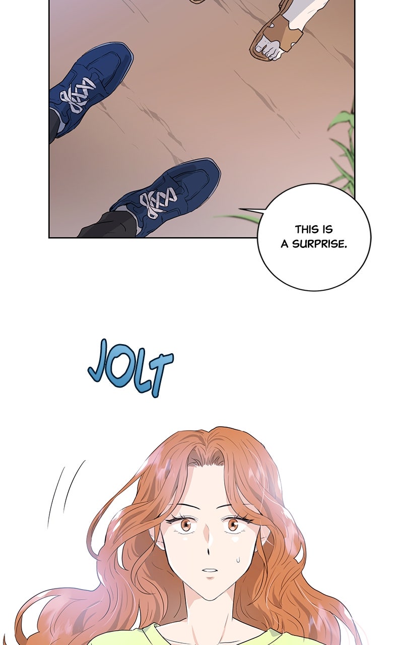 The Goddess’sGuide to Farming Episode 5 page 54 - 