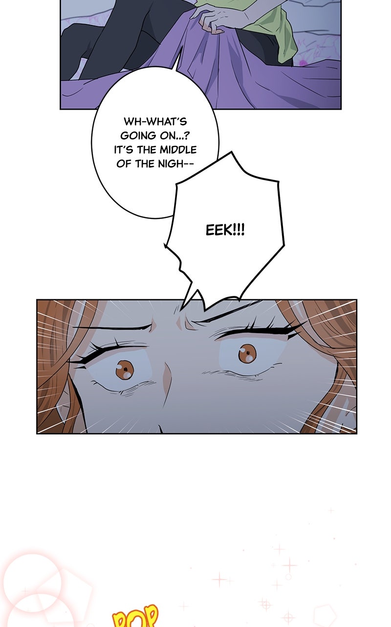 The Goddess’sGuide to Farming Episode 5 page 7 - 