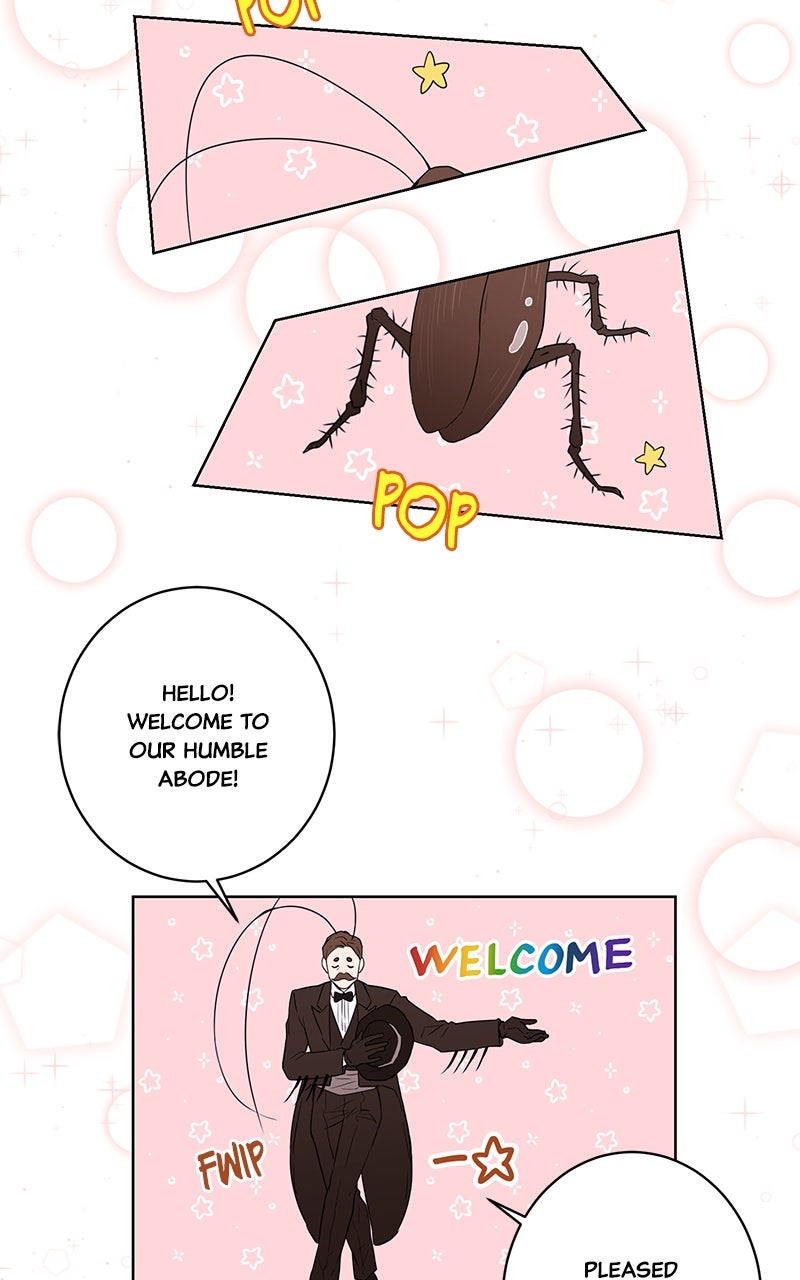 The Goddess’sGuide to Farming Episode 5 page 8 - 