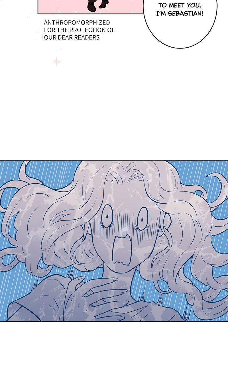 The Goddess’sGuide to Farming Episode 5 page 9 - 