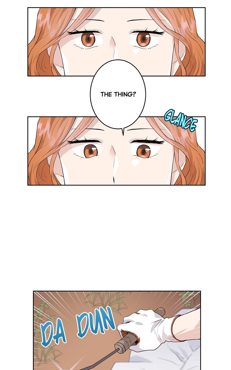 The Goddess’sGuide to Farming Episode 6 page 17 - 