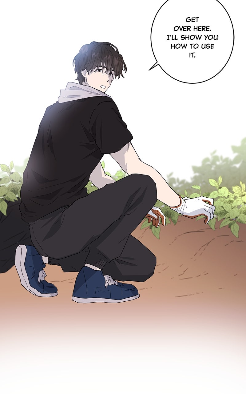 The Goddess’sGuide to Farming Episode 6 page 20 - 