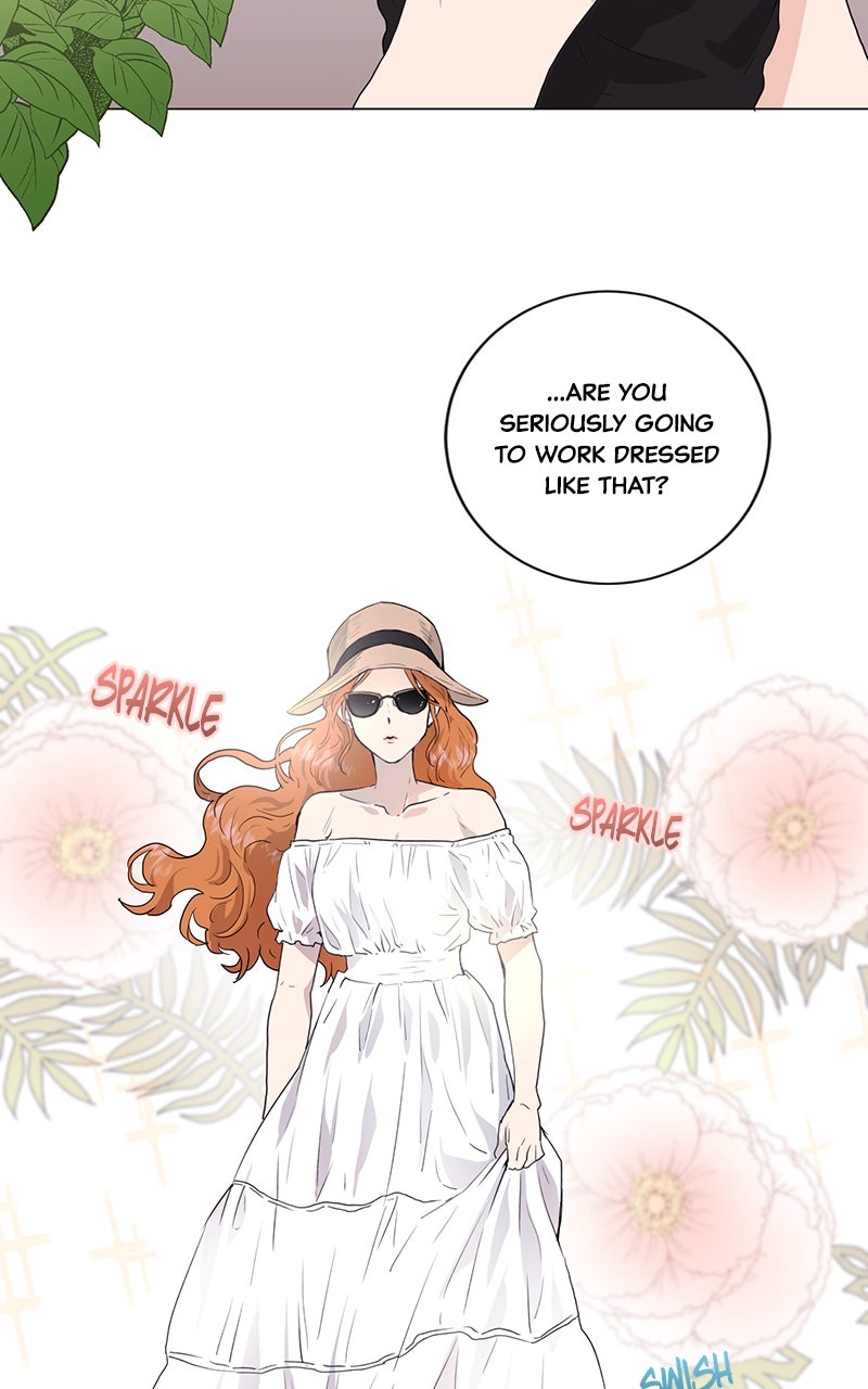 The Goddess’sGuide to Farming Episode 6 page 3 - 