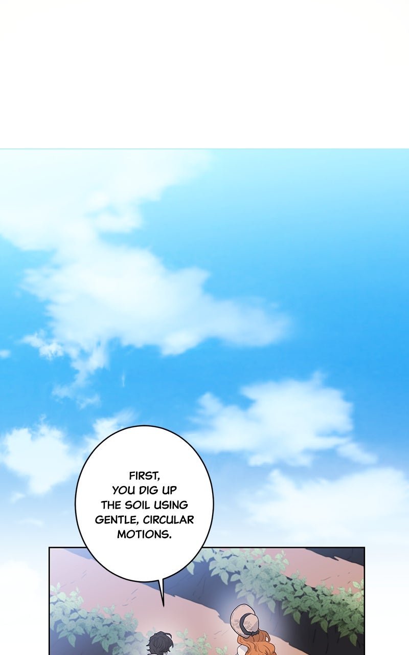 The Goddess’sGuide to Farming Episode 6 page 21 - 