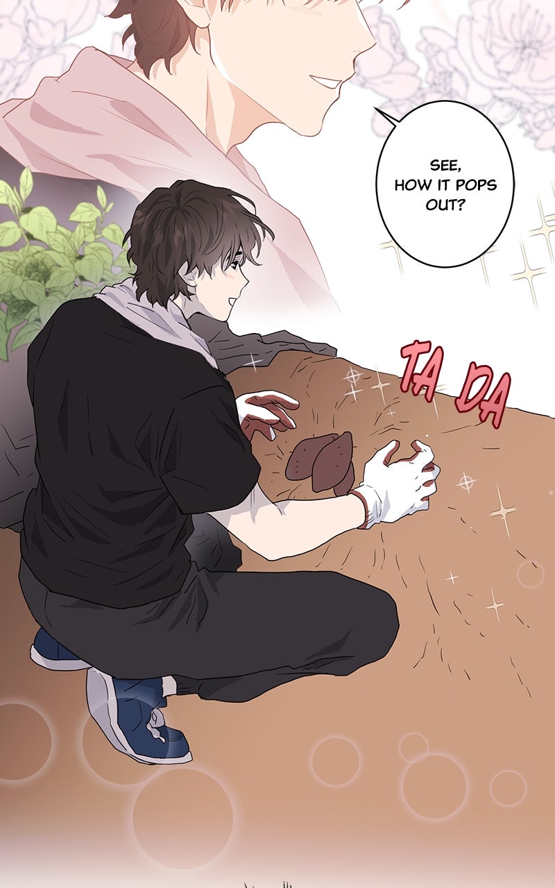 The Goddess’sGuide to Farming Episode 6 page 23 - 