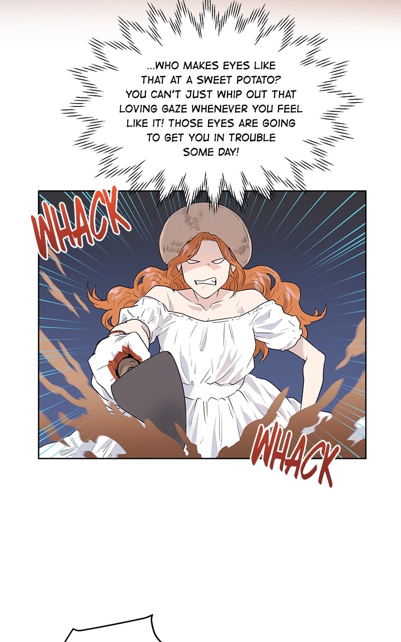 The Goddess’sGuide to Farming Episode 6 page 24 - 