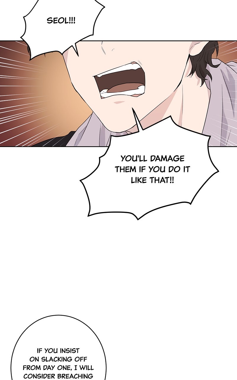 The Goddess’sGuide to Farming Episode 6 page 25 - 