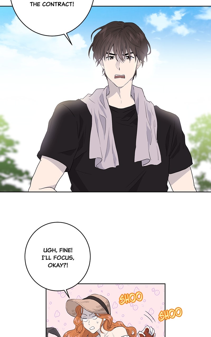 The Goddess’sGuide to Farming Episode 6 page 26 - 