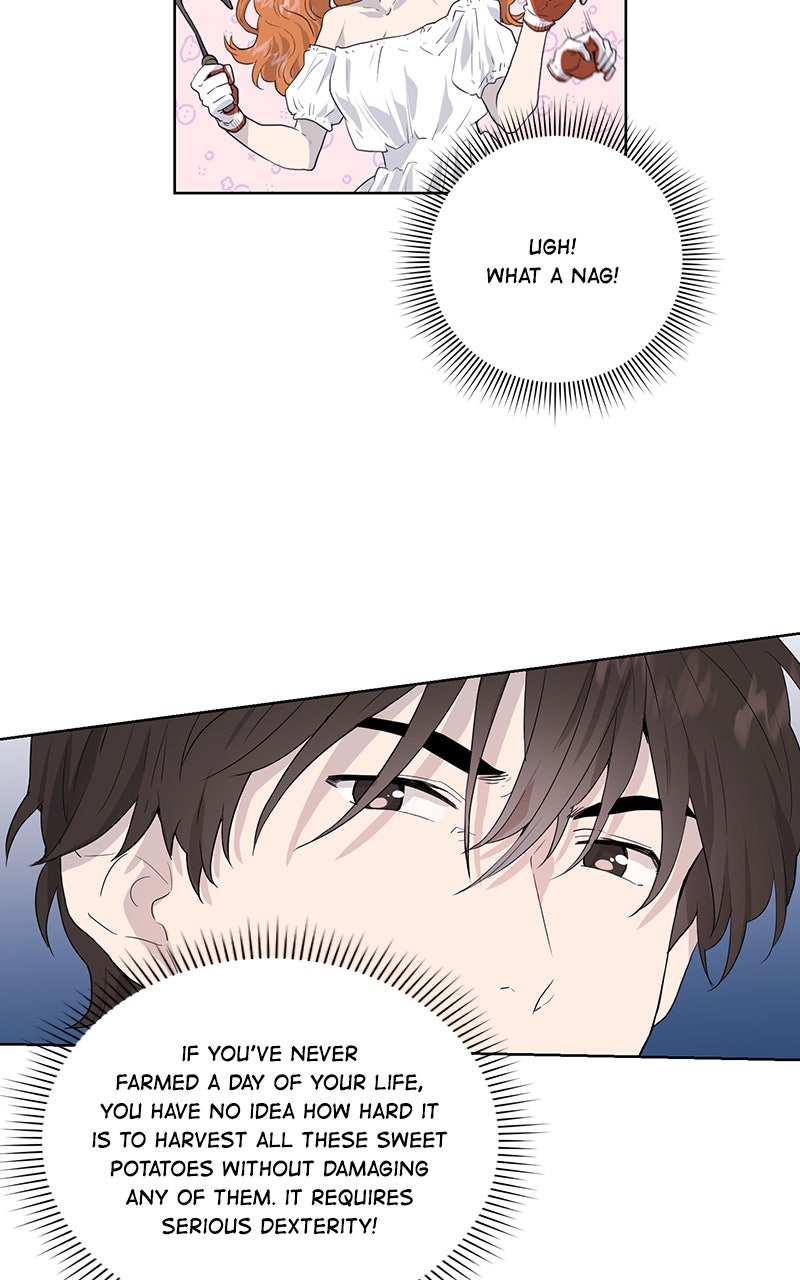 The Goddess’sGuide to Farming Episode 6 page 27 - 