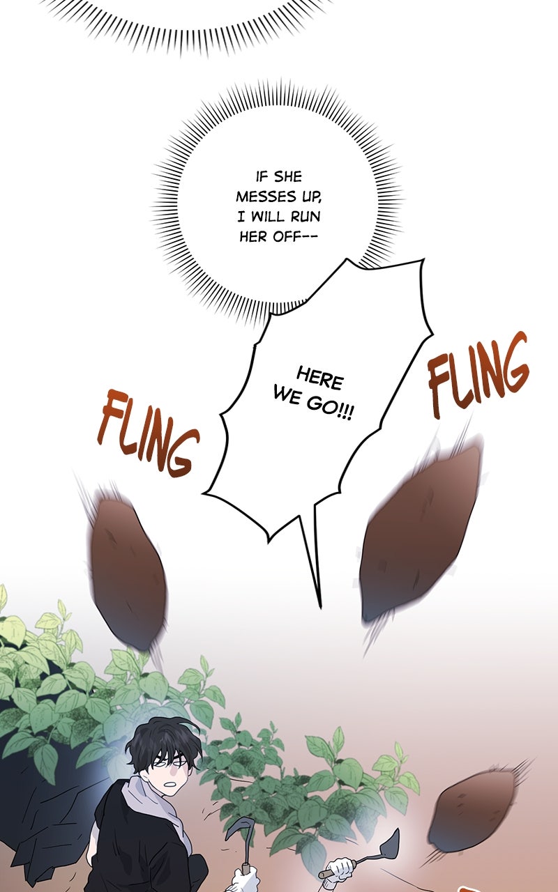 The Goddess’sGuide to Farming Episode 6 page 28 - 