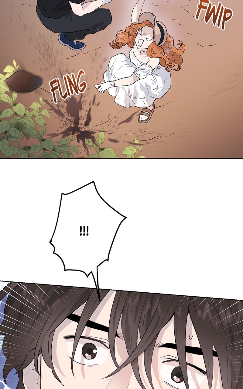 The Goddess’sGuide to Farming Episode 6 page 29 - 