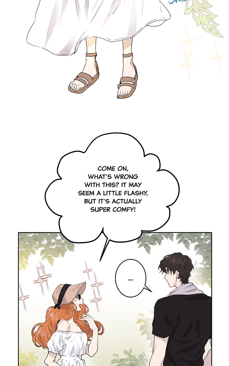 The Goddess’sGuide to Farming Episode 6 page 4 - 