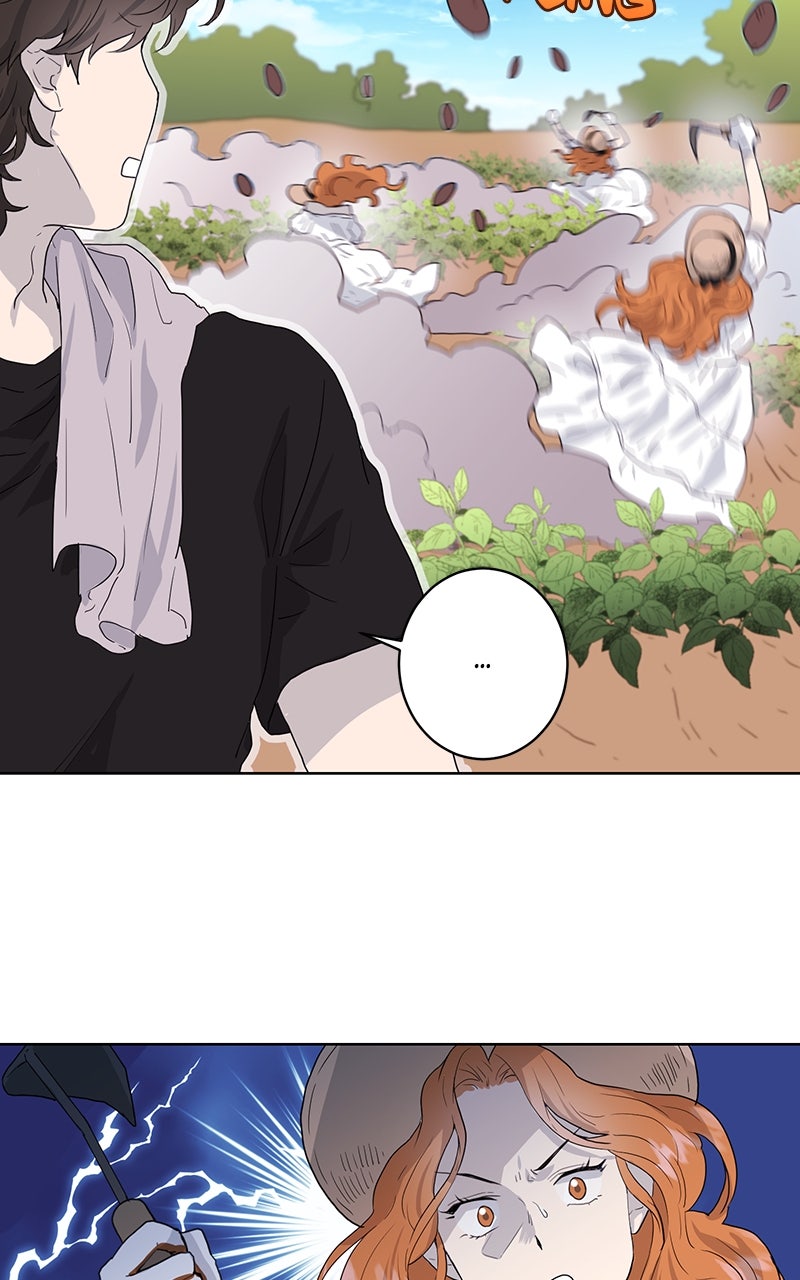 The Goddess’sGuide to Farming Episode 6 page 31 - 