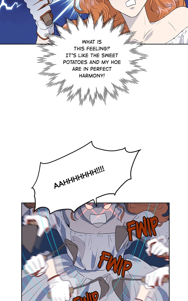 The Goddess’sGuide to Farming Episode 6 page 32 - 