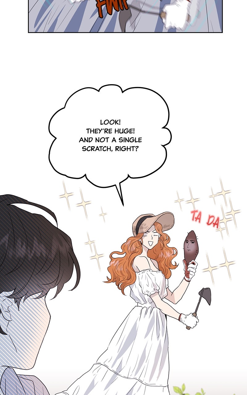 The Goddess’sGuide to Farming Episode 6 page 33 - 