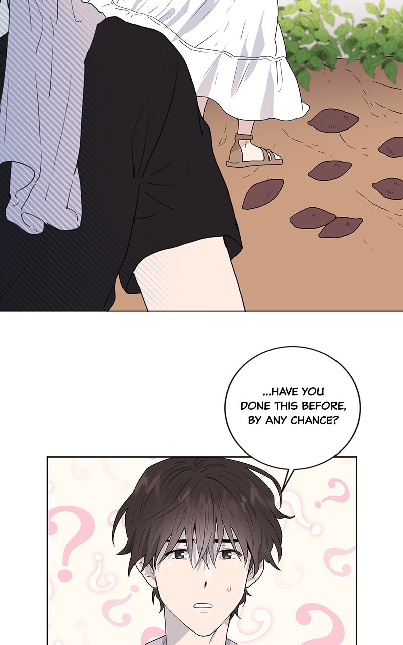 The Goddess’sGuide to Farming Episode 6 page 34 - 