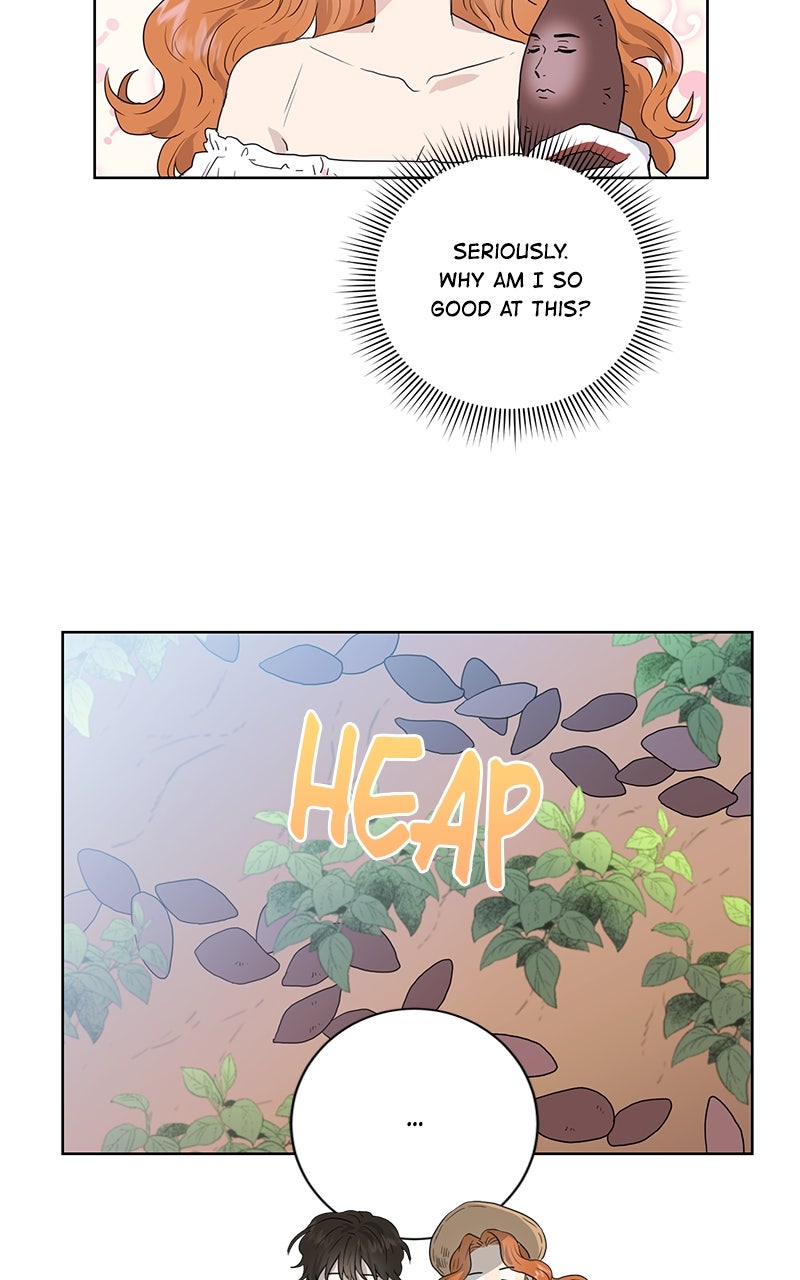 The Goddess’sGuide to Farming Episode 6 page 36 - 