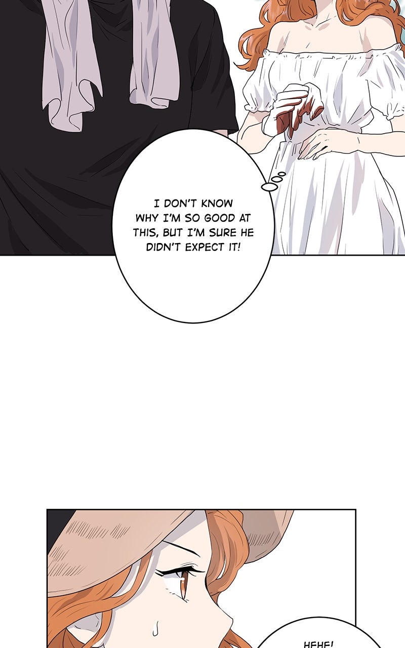 The Goddess’sGuide to Farming Episode 6 page 38 - 