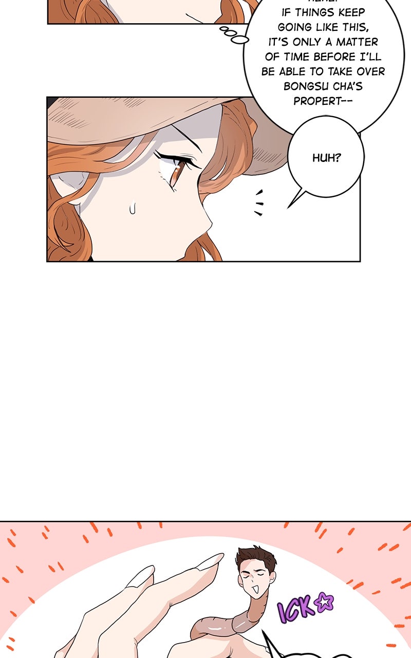 The Goddess’sGuide to Farming Episode 6 page 39 - 
