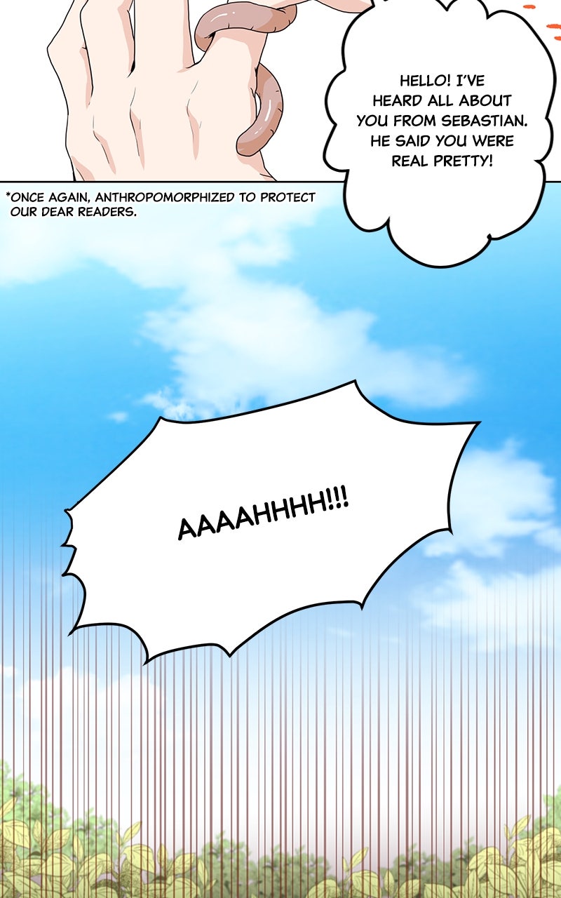 The Goddess’sGuide to Farming Episode 6 page 40 - 