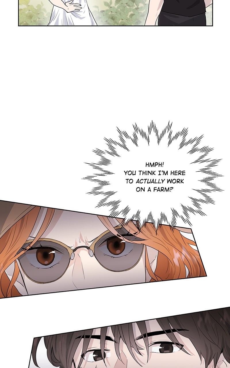The Goddess’sGuide to Farming Episode 6 page 5 - 