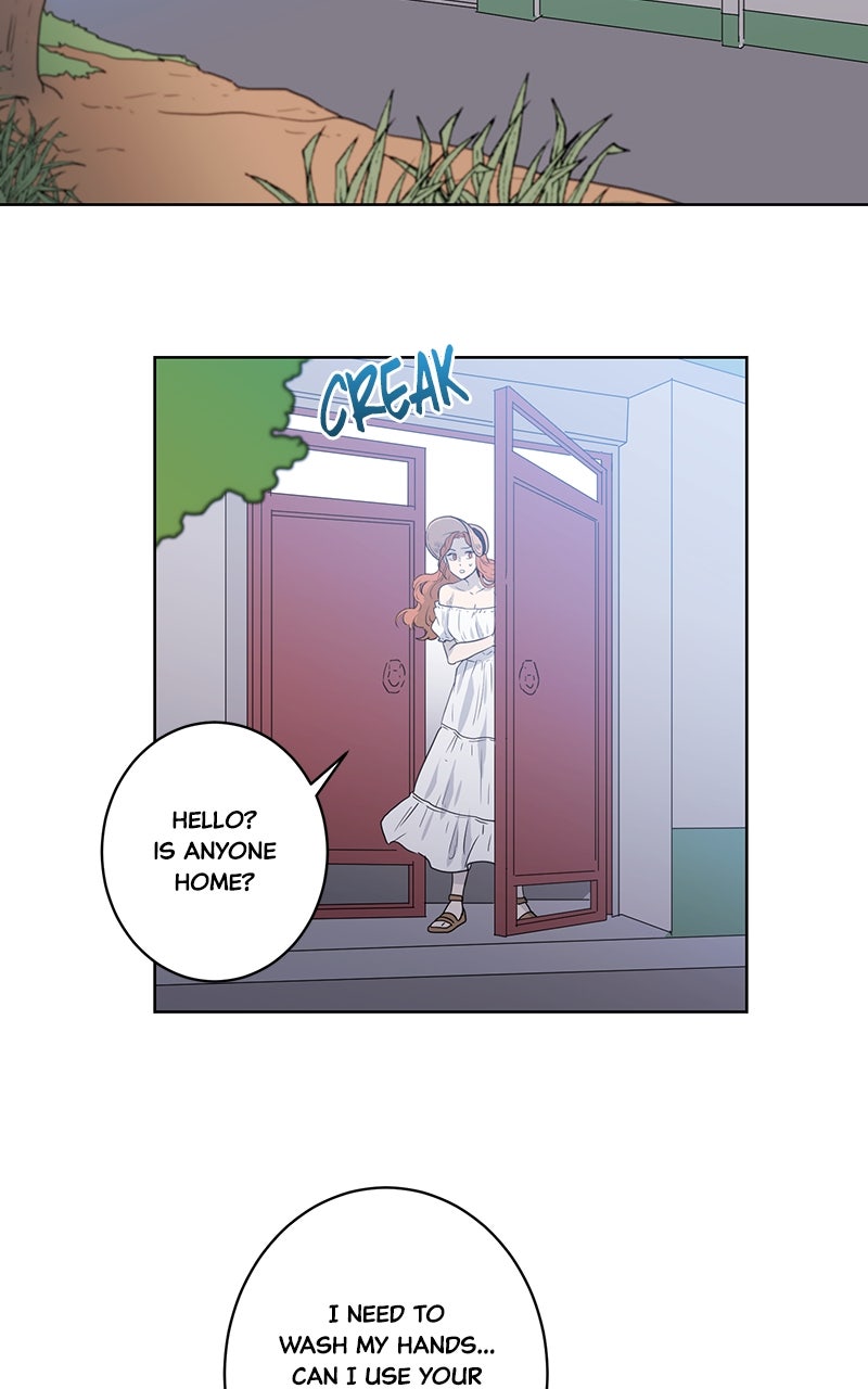 The Goddess’sGuide to Farming Episode 6 page 42 - 