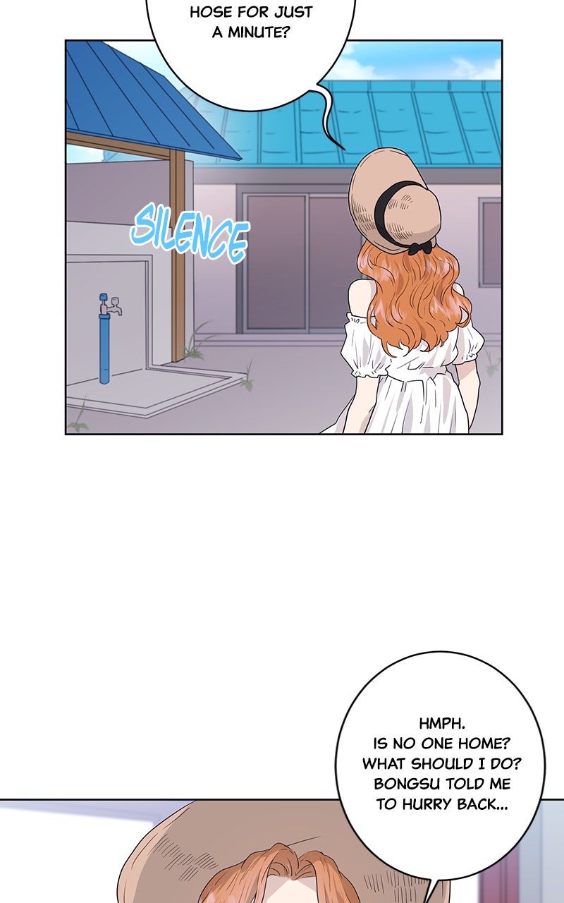 The Goddess’sGuide to Farming Episode 6 page 43 - 