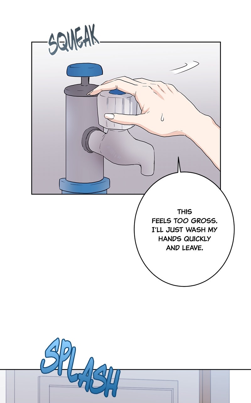 The Goddess’sGuide to Farming Episode 6 page 45 - 