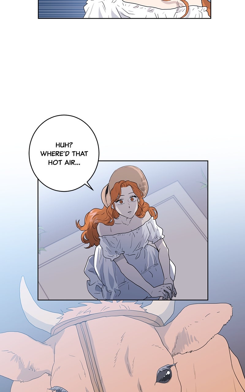 The Goddess’sGuide to Farming Episode 6 page 47 - 