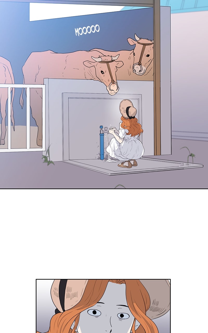 The Goddess’sGuide to Farming Episode 6 page 49 - 