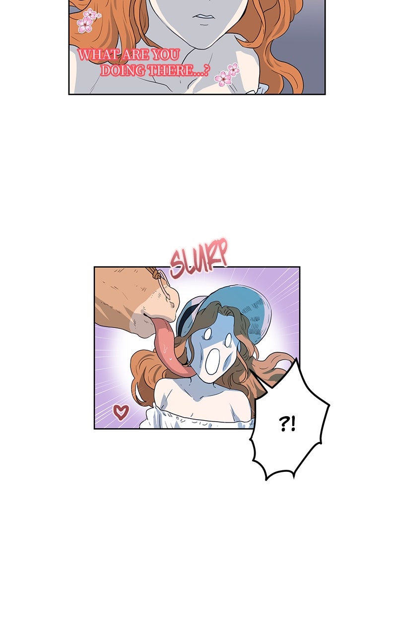 The Goddess’sGuide to Farming Episode 6 page 50 - 
