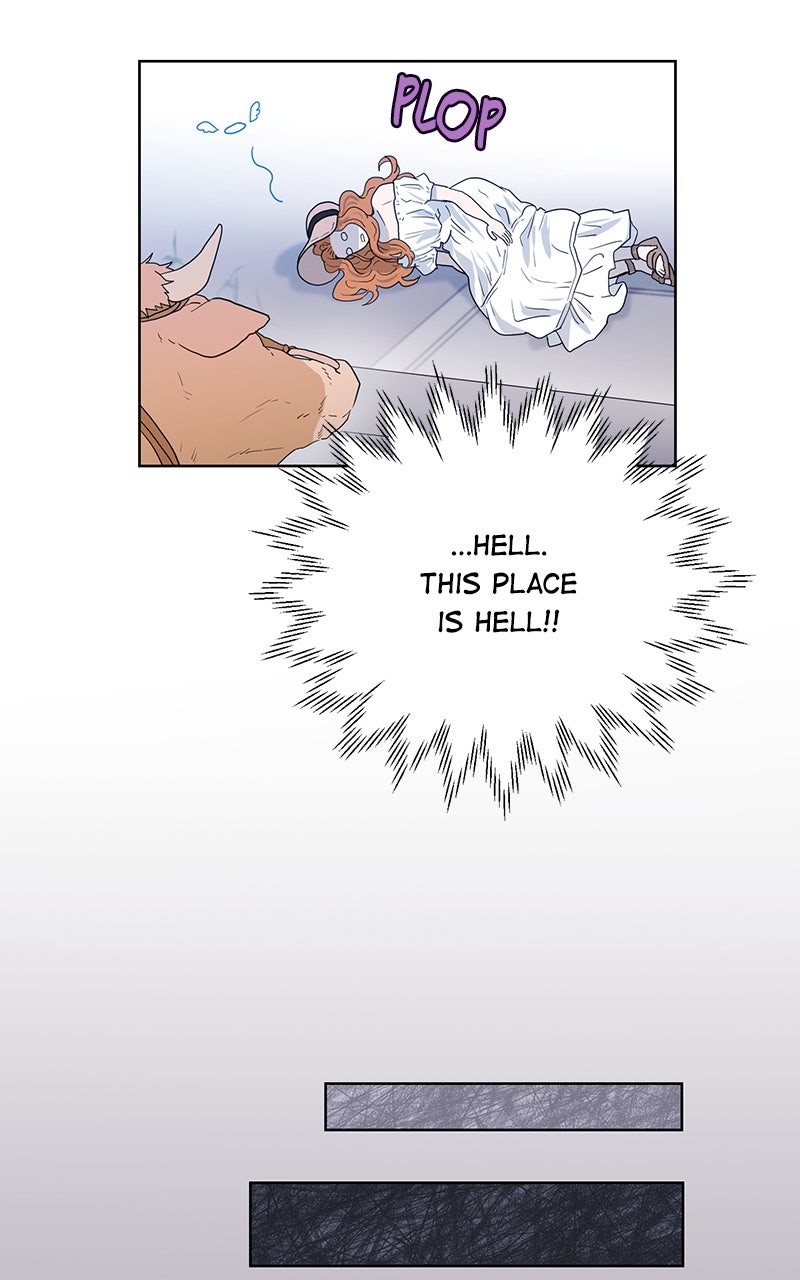 The Goddess’sGuide to Farming Episode 6 page 51 - 