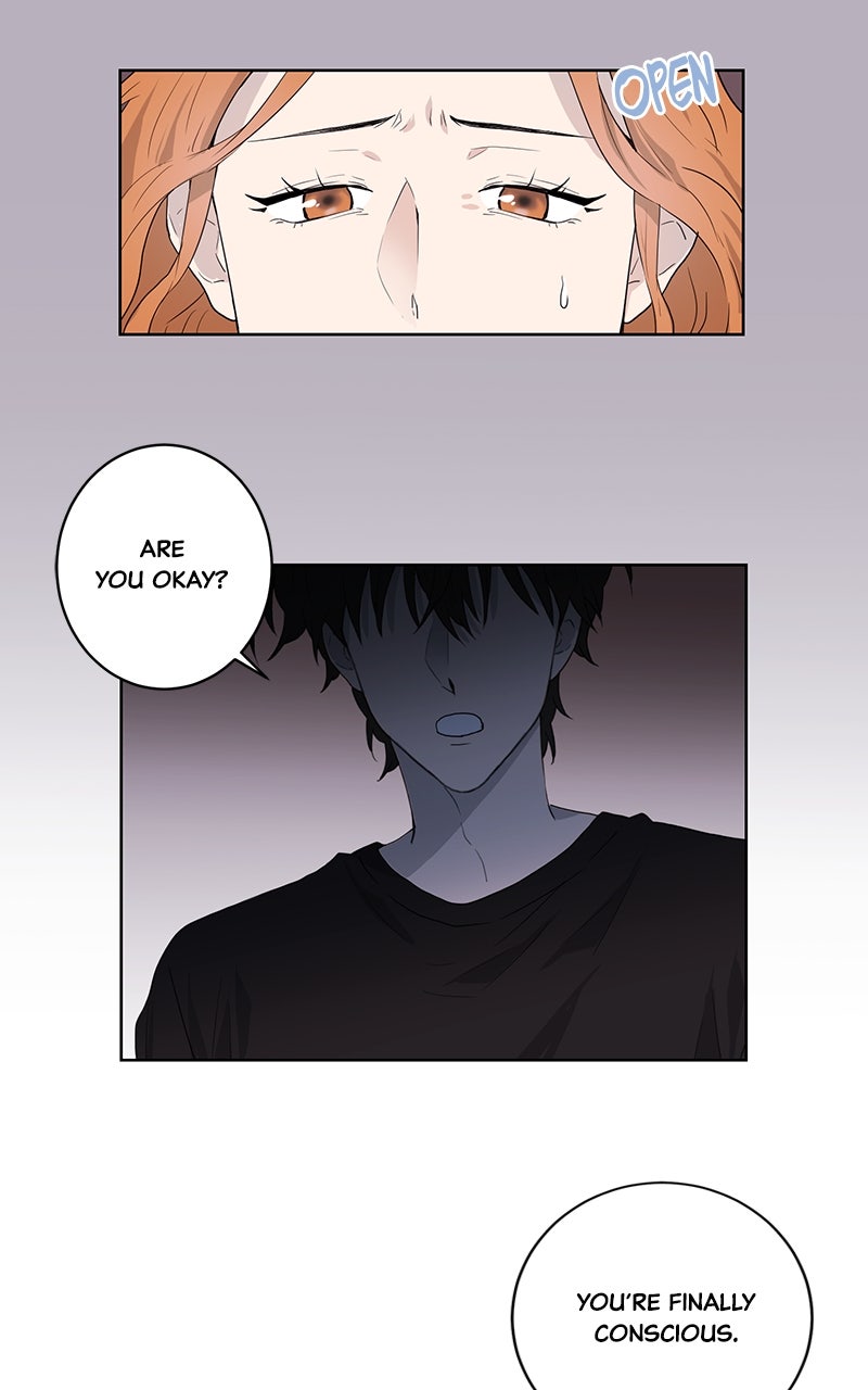 The Goddess’sGuide to Farming Episode 6 page 53 - 