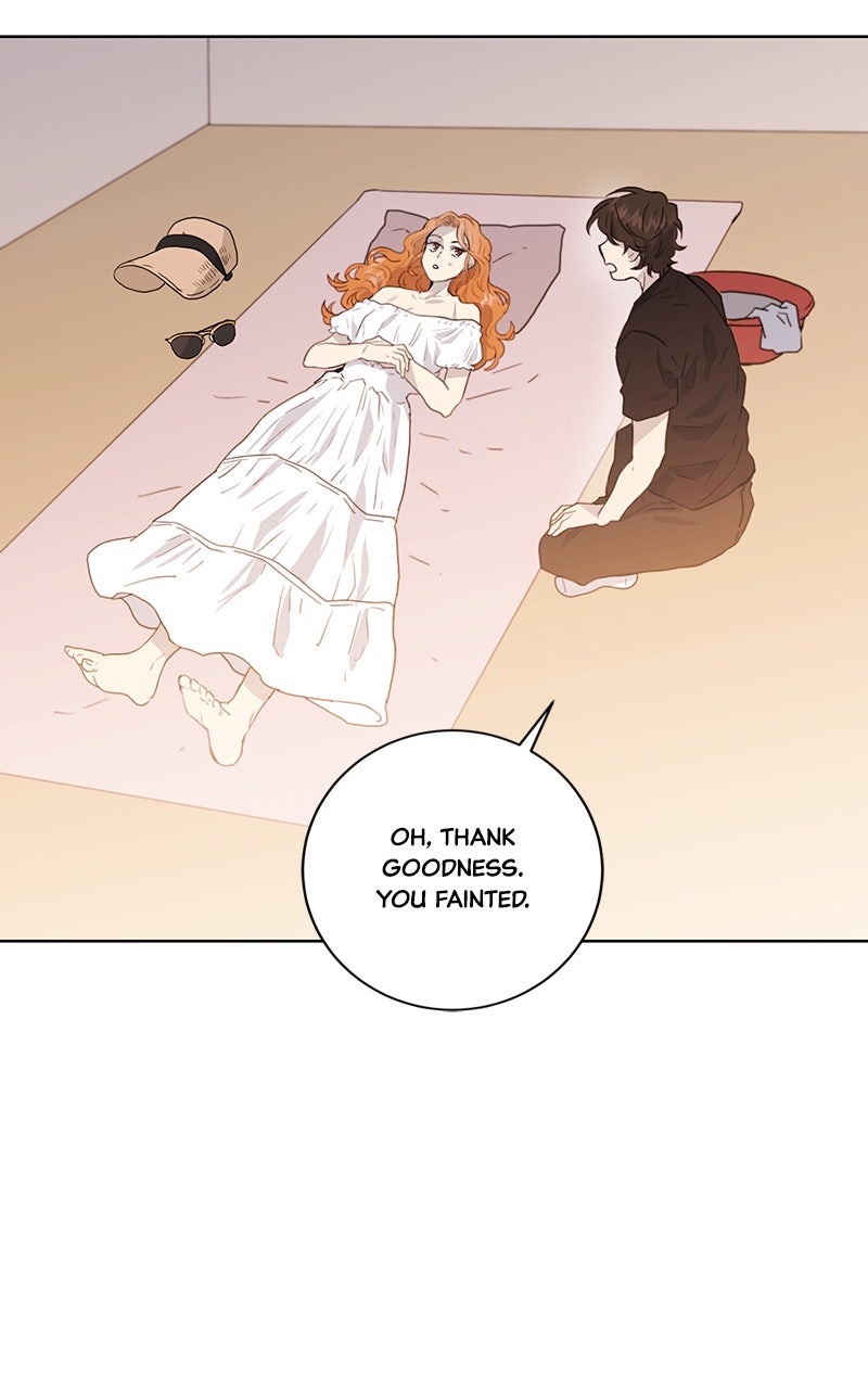 The Goddess’sGuide to Farming Episode 6 page 55 - 