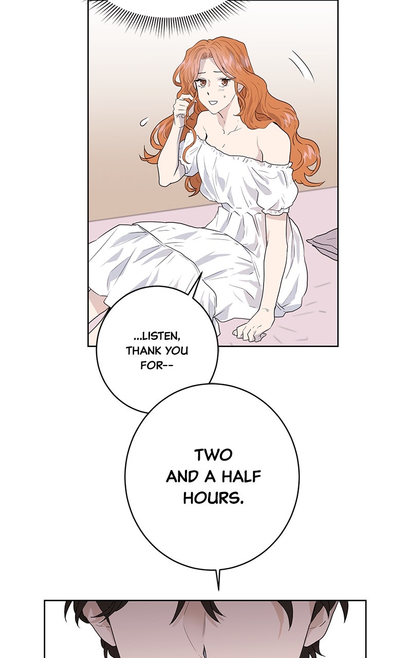 The Goddess’sGuide to Farming Episode 6 page 57 - 
