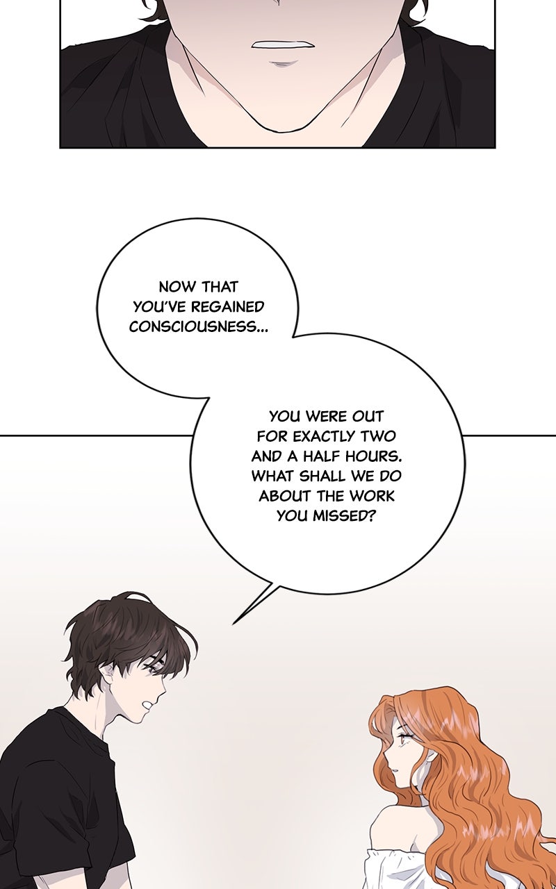 The Goddess’sGuide to Farming Episode 6 page 58 - 