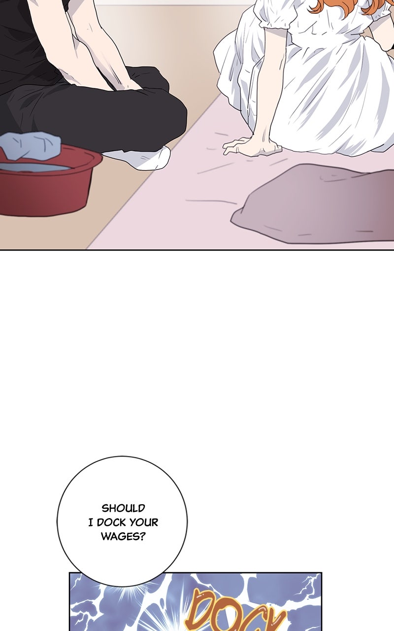 The Goddess’sGuide to Farming Episode 6 page 59 - 
