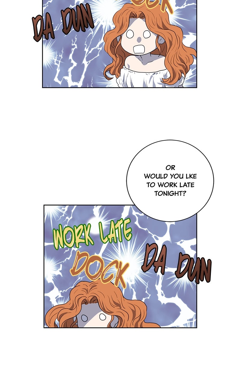 The Goddess’sGuide to Farming Episode 6 page 60 - 