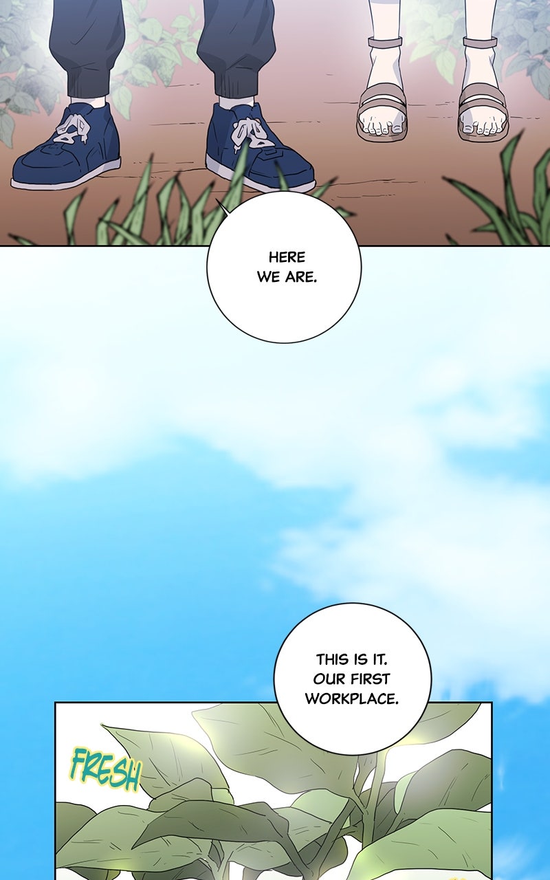 The Goddess’sGuide to Farming Episode 6 page 7 - 